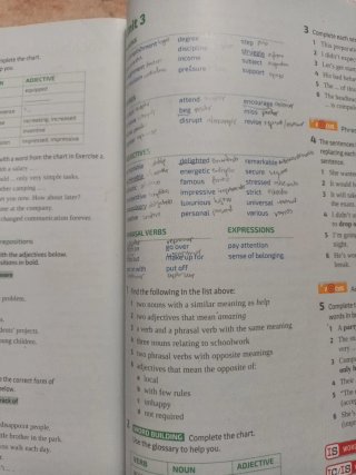 Make the Grade Bachillerato 1. Student's book