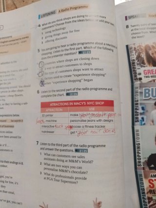 Make the Grade Bachillerato 1. Student's book