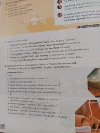 Make the Grade Bachillerato 1. Student's book