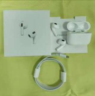 AirPods 4 Nuevos