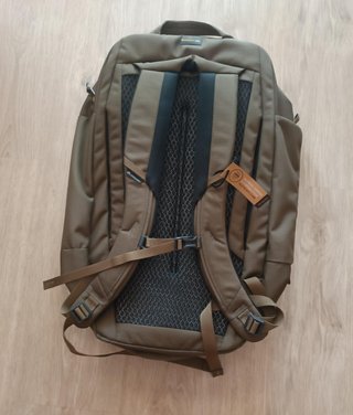 Mochila de Viaje Gregory Border 30L