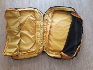 Mochila de Viaje Gregory Border 30L