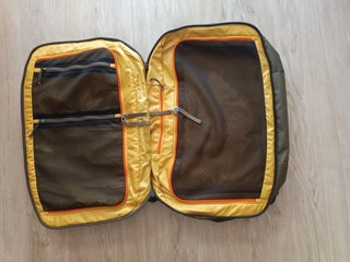 Mochila de Viaje Gregory Border 30L