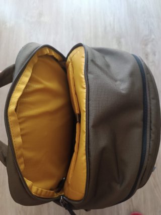 Mochila de Viaje Gregory Border 30L