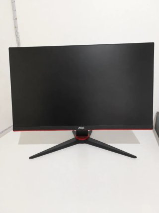 Monitor Gaming AOC 24 FHD