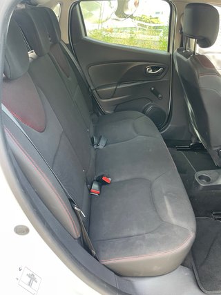 Renault Clio 2015