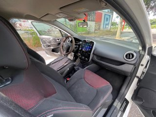Renault Clio 2015