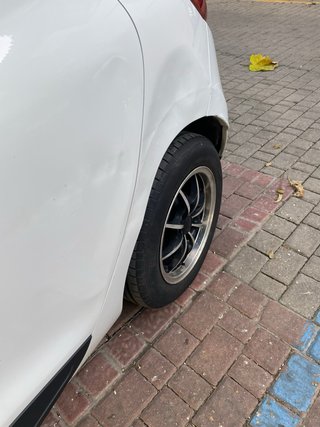 Renault Clio 2015