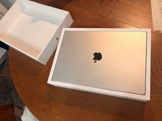 MacBook Pro 16” M4 PRO 512GB + 24 GB