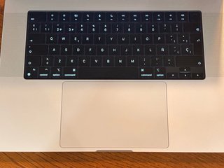 MacBook Pro 16” M4 PRO 512GB + 24 GB