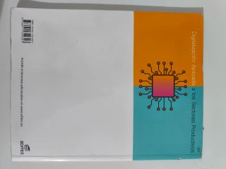 Digitalización aplicada a los sectores producti...