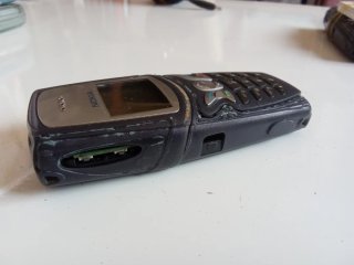 Nokia 5210