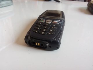 Nokia 5210