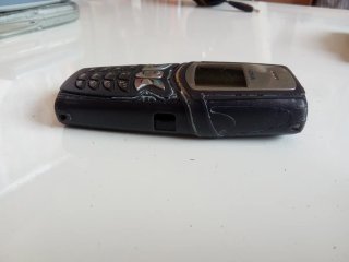 Nokia 5210