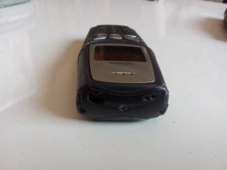 Nokia 5210