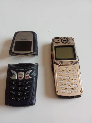 Nokia 5210