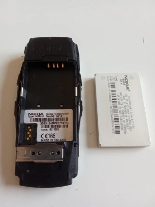 Nokia 5210