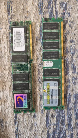 Placabase Abit intel 4 3.2ghz 2GB RAM Nvidia 128