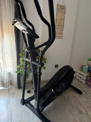 Bicicleta Elíptica Domyos