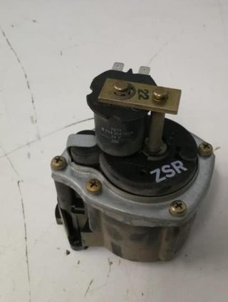 Despiece Caldera Junkers ZW23-AE23