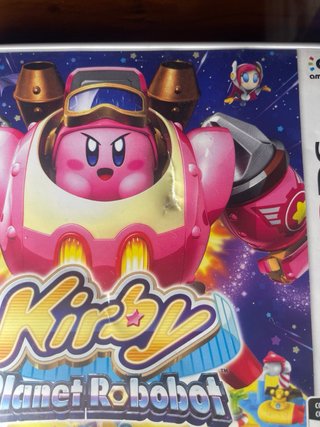 Giochi Nintendo 3DS e Wii