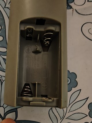 Mando a distancia Aiwa RC-CAS06