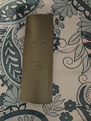 Mando a distancia Aiwa RC-CAS06