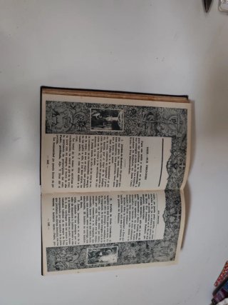 Libro pasionarias j. Santillana