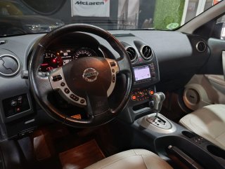 Nissan Qashqai 2.0 140cv Automático con TECHO