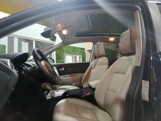 Nissan Qashqai 2.0 140cv Automático con TECHO