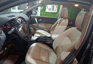 Nissan Qashqai 2.0 140cv Automático con TECHO