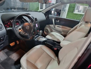 Nissan Qashqai 2.0 140cv Automático con TECHO