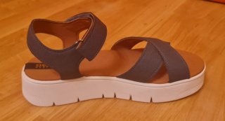 Sandalias Geox Respira
