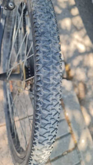 Bicicleta B'Twin Rockrider 340 - 26