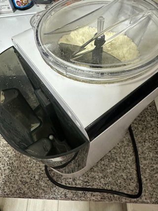 Baby Brezza Pro Mini Preparador Biberones