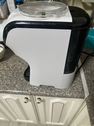 Baby Brezza Pro Mini Preparador Biberones