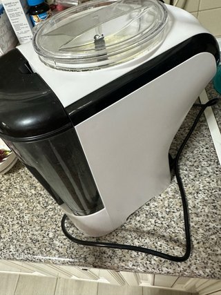 Baby Brezza Pro Mini Preparador Biberones