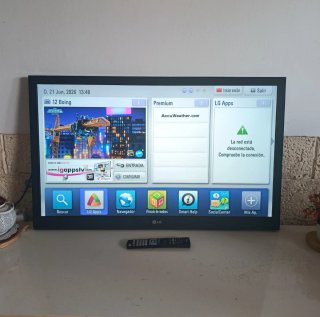 Televisor LG
