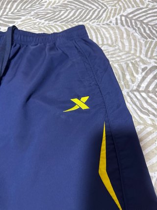 Pantalón corto Villarreal CF talla L