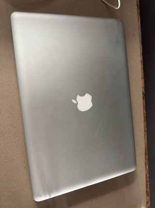 MacBook Pro 15 per parti