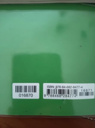 Libros de 3 de la eso del ies calderon