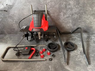 Motocultor Eléctrico Einhell GC-RT 1545M