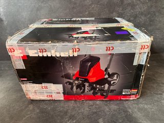 Motocultor Eléctrico Einhell GC-RT 1545M