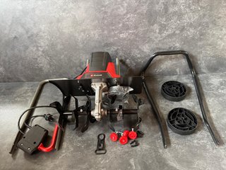 Motocultor Eléctrico Einhell GC-RT 1545M