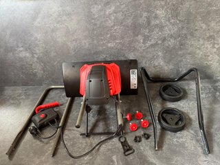 Motocultor Eléctrico Einhell GC-RT 1545M