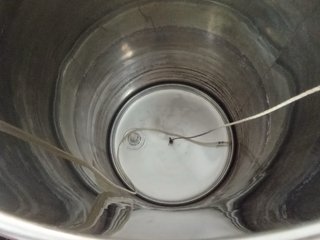 Depósito Inox 700L Siemprelleno