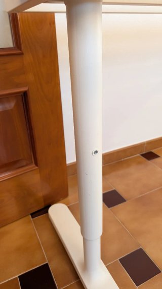 Mesa escritorio Ikea Bekant 160x80