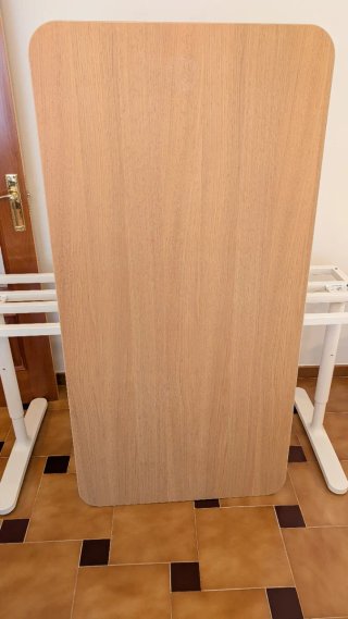 Mesa escritorio Ikea Bekant 160x80