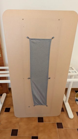 Mesa escritorio Ikea Bekant 160x80