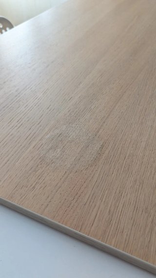 Mesa escritorio Ikea Bekant 160x80
